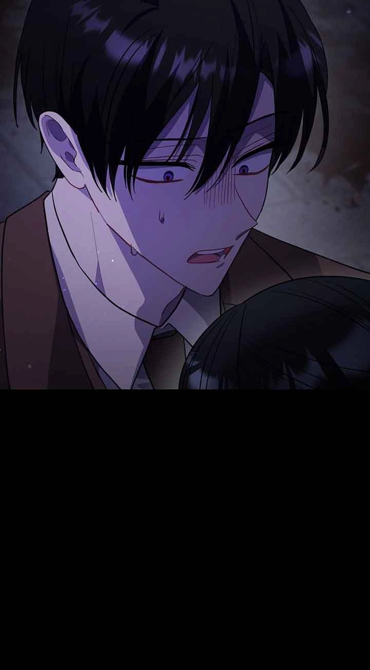 《以为是罗曼史，结果是怪谈》第49话 第11页