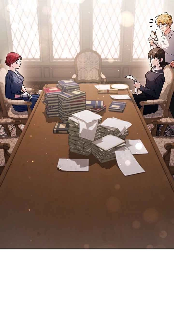 《以为是罗曼史，结果是怪谈》第50话 第74页