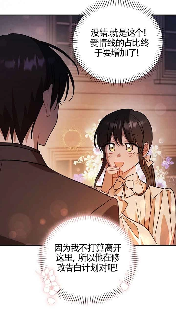 《以为是罗曼史，结果是怪谈》第51话 第30页