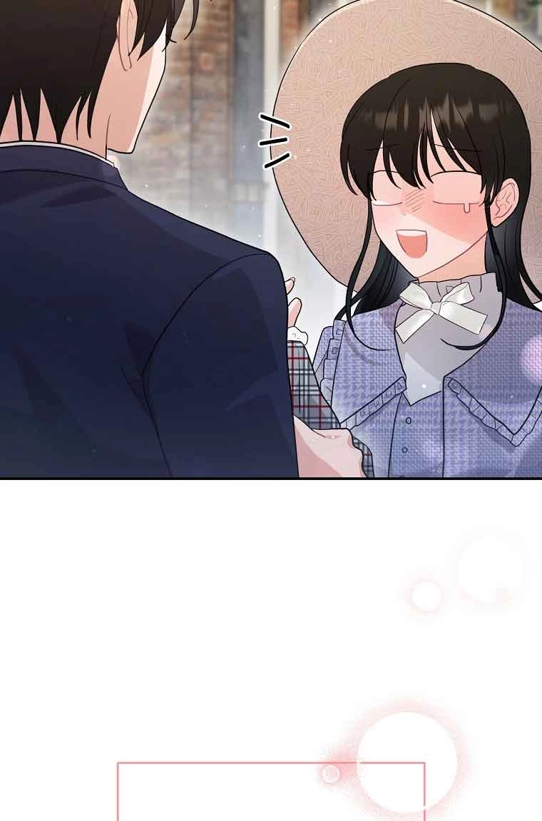 《以为是罗曼史，结果是怪谈》第55话 第108页