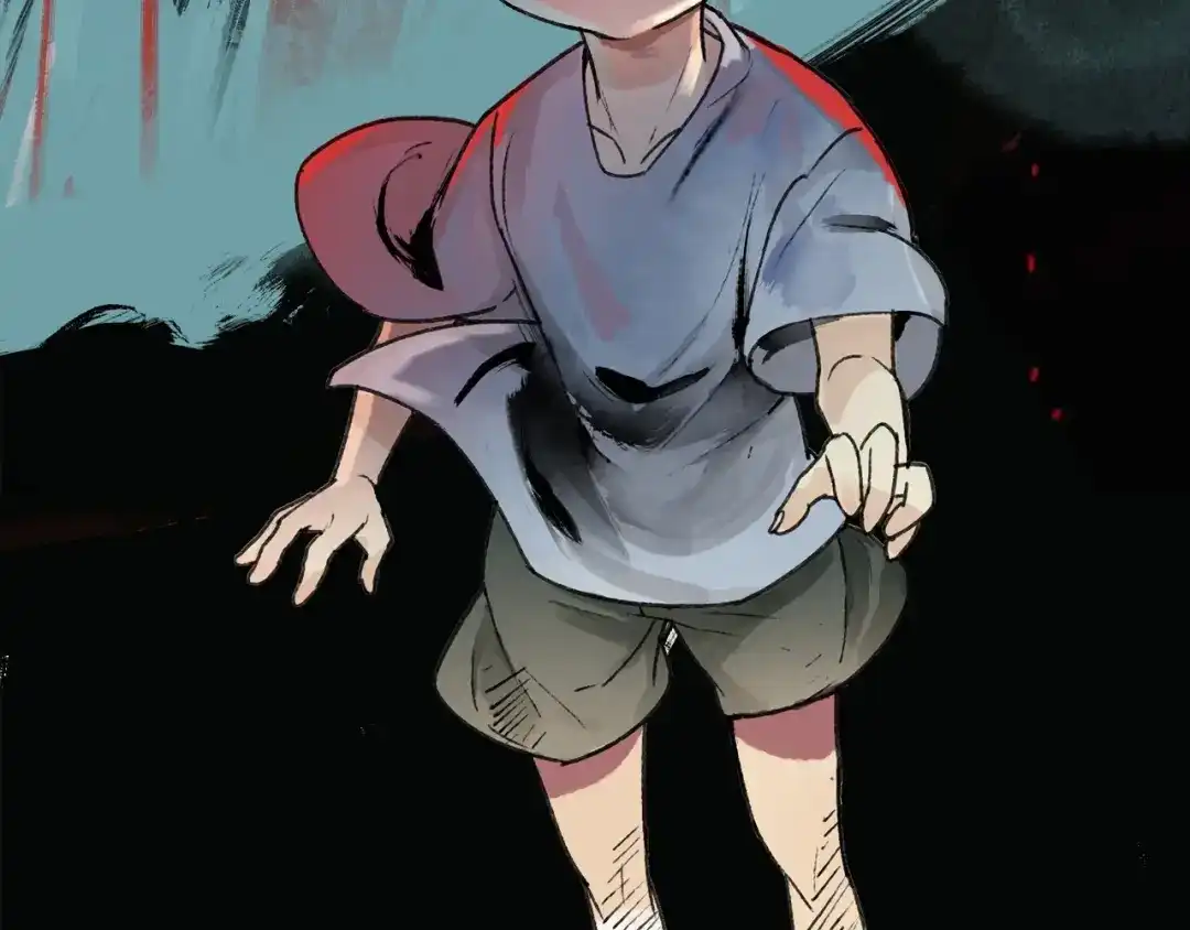 《异象追踪》序章 异象追踪  第8页
