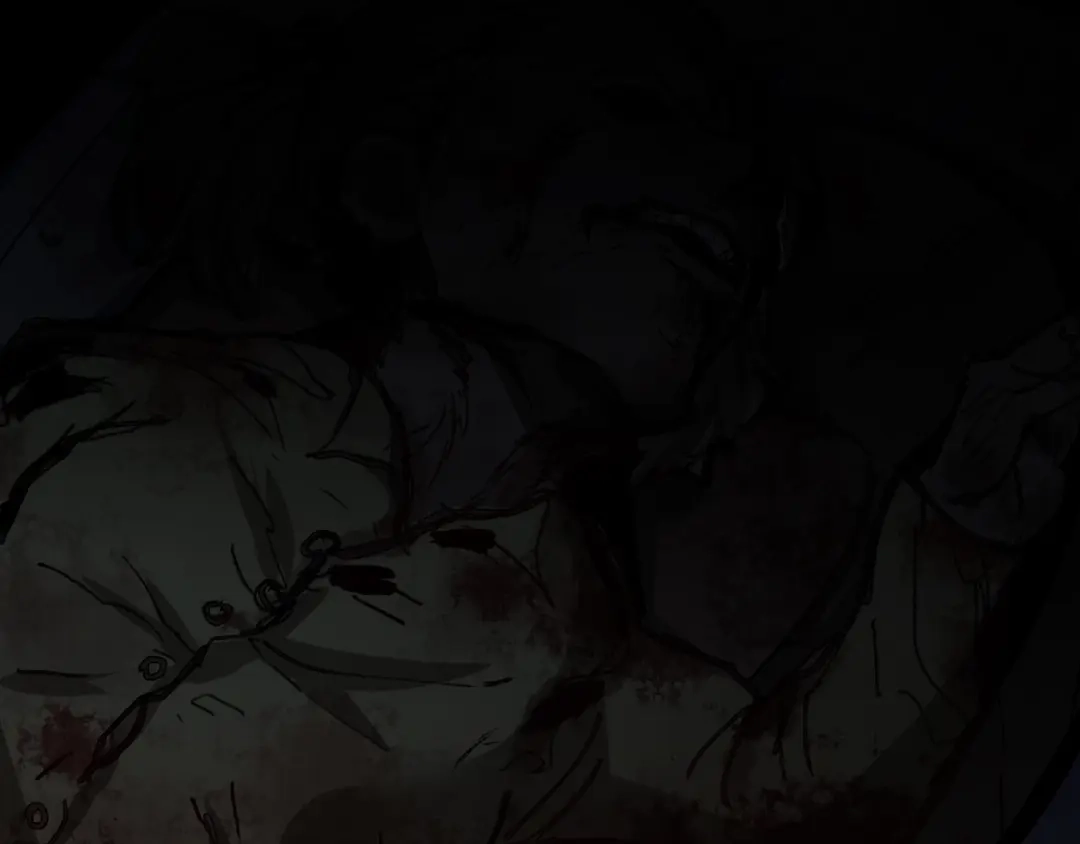 《异象追踪》第14话 娱乐区 第34页