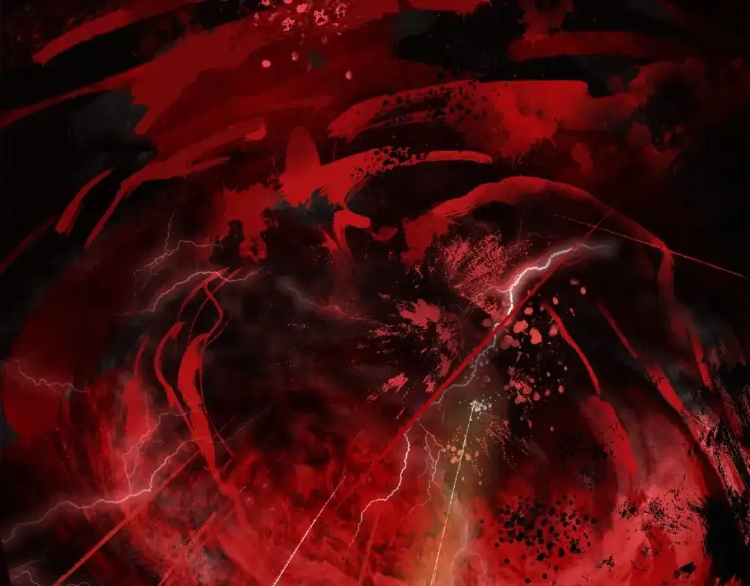 《异象追踪》第1话 画家1  第13页