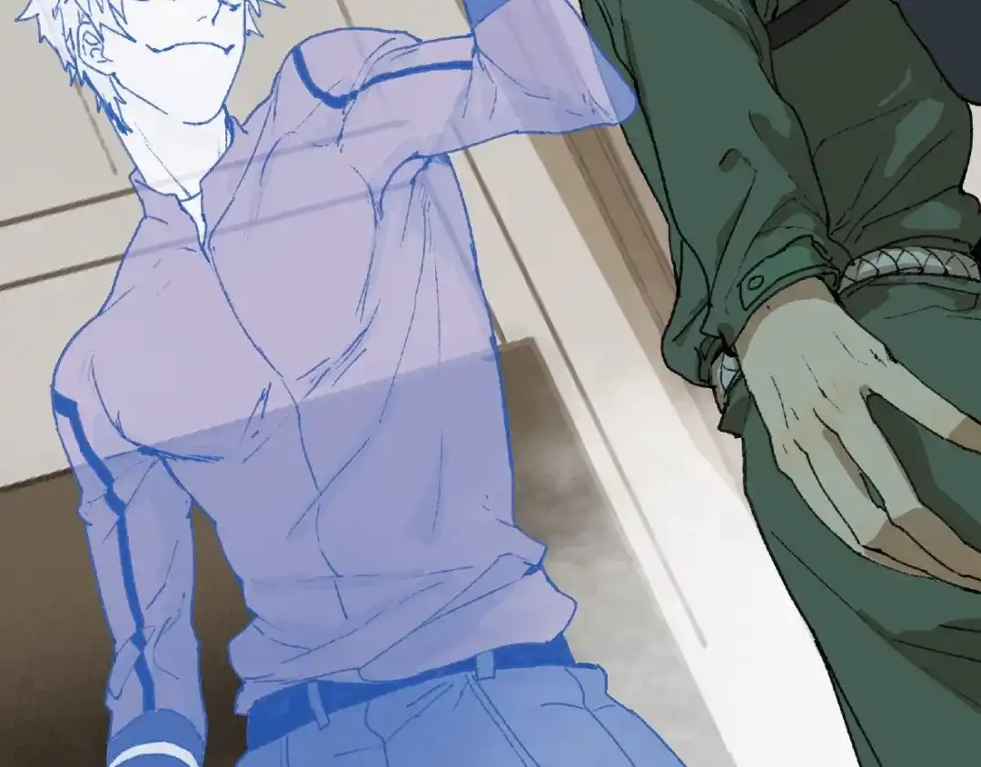 《异象追踪》第1话 画家1  第56页