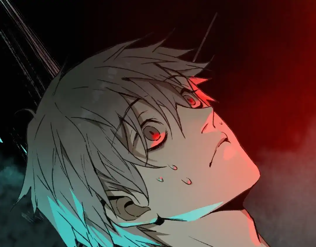 《异象追踪》第1话 画家1  第124页