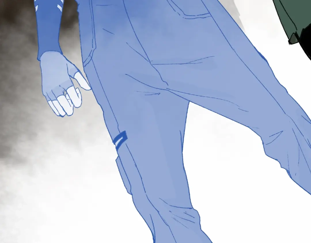 《异象追踪》第1话 画家1  第57页