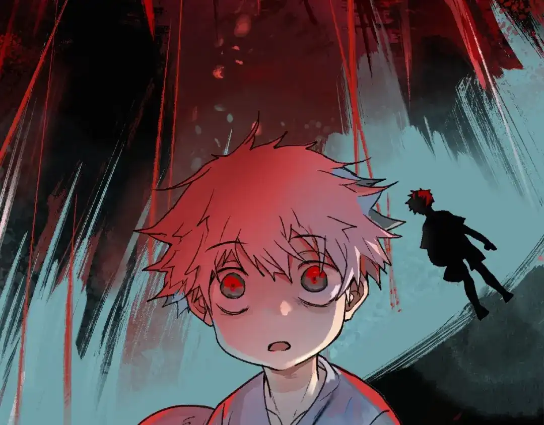 《异象追踪》第1话 画家1  第15页