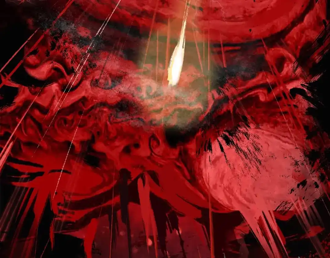 《异象追踪》第1话 画家1  第14页