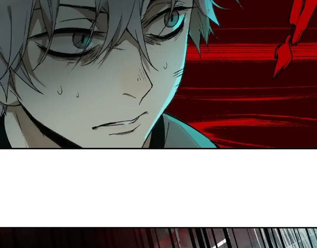 《异象追踪》第1话 画家1  第110页