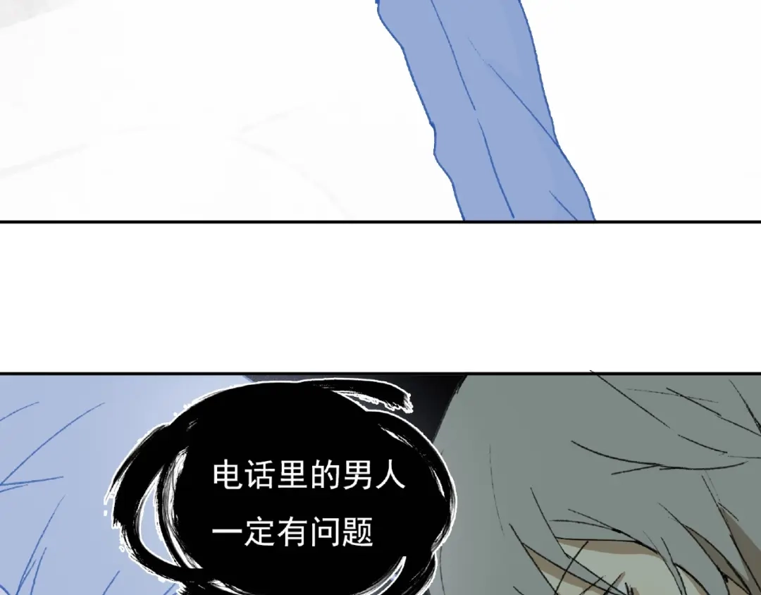 《异象追踪》第1话 画家1  第58页