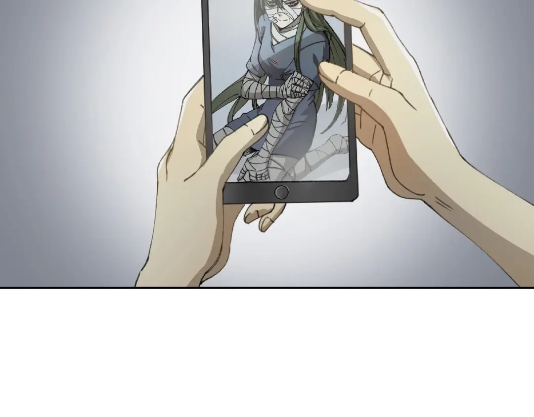 《异象追踪》第21话 老朋友见面 第63页