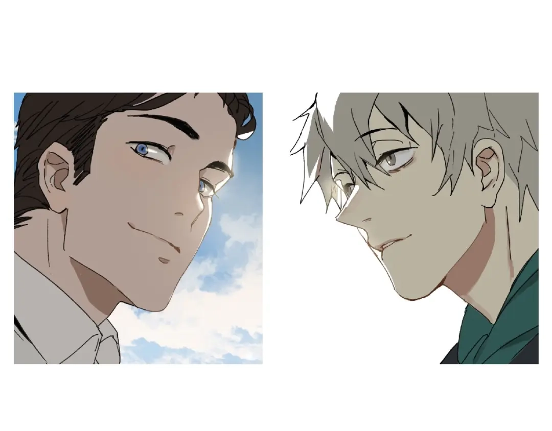 《异象追踪》第21话 老朋友见面 第121页
