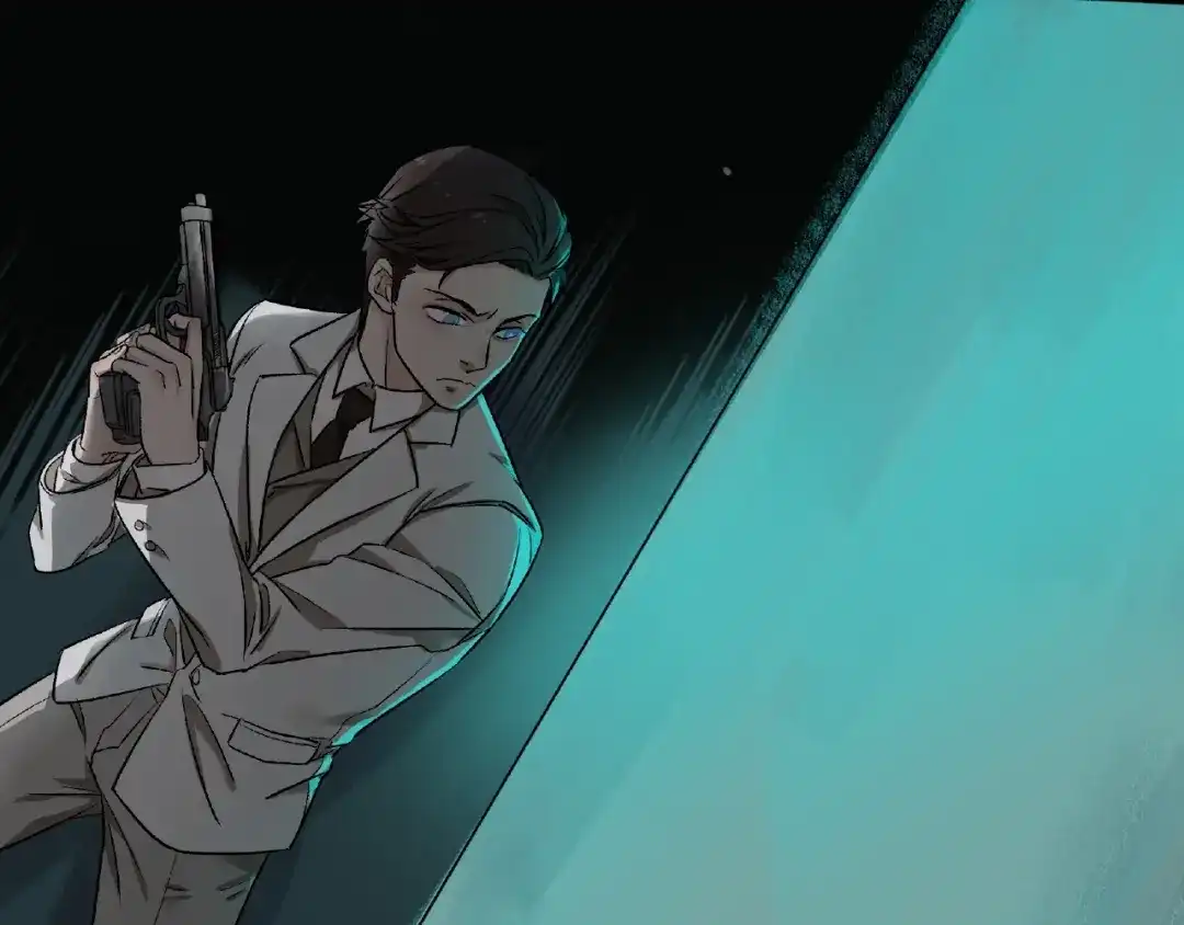 《异象追踪》第2话 画家2  第121页
