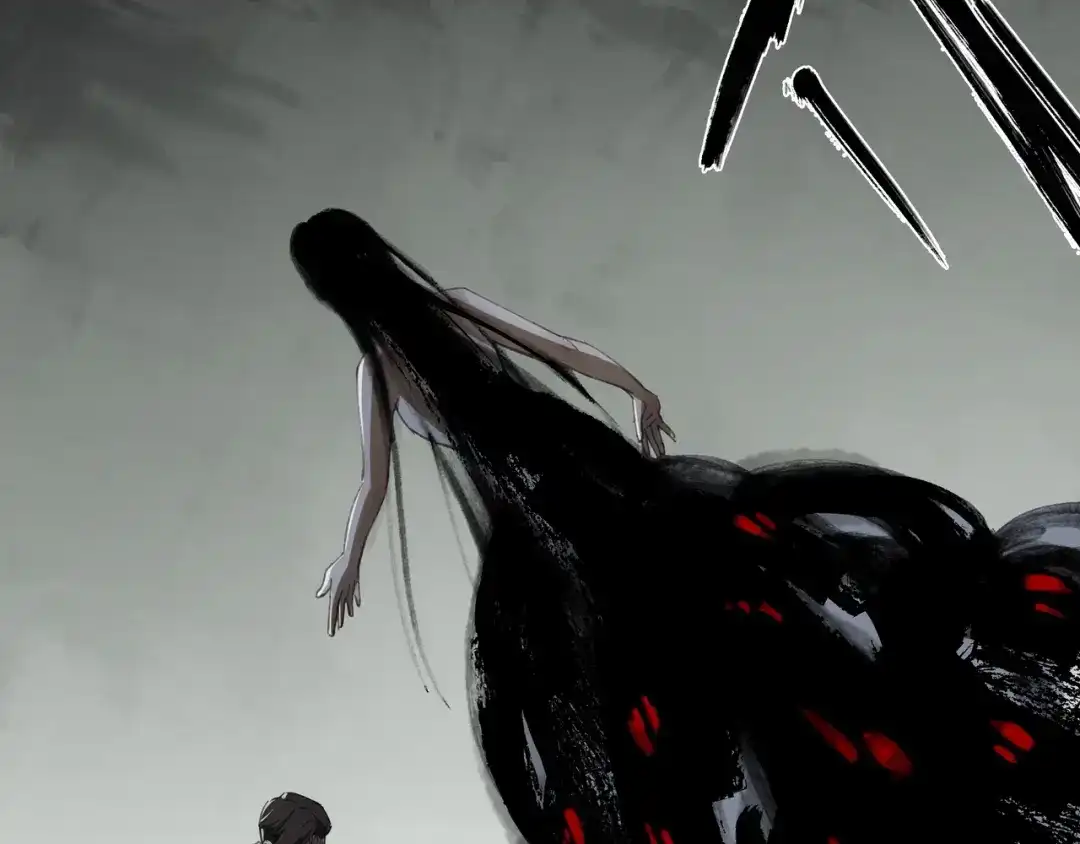 《异象追踪》第29话 关键时刻 第72页