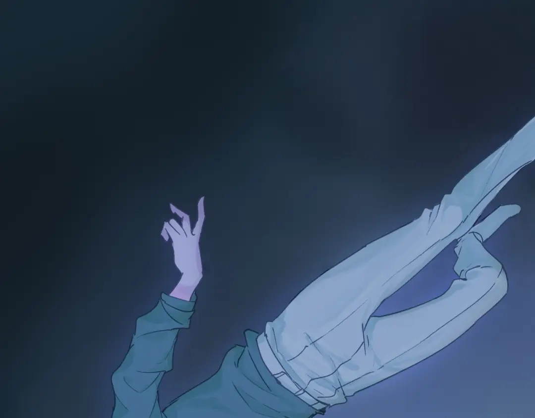 《异象追踪》第29话 关键时刻 第9页