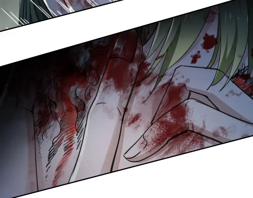 《异象追踪》第29话 关键时刻 第26页