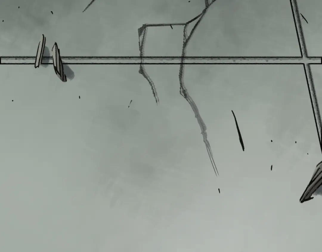 《异象追踪》第31话 弱点 第42页