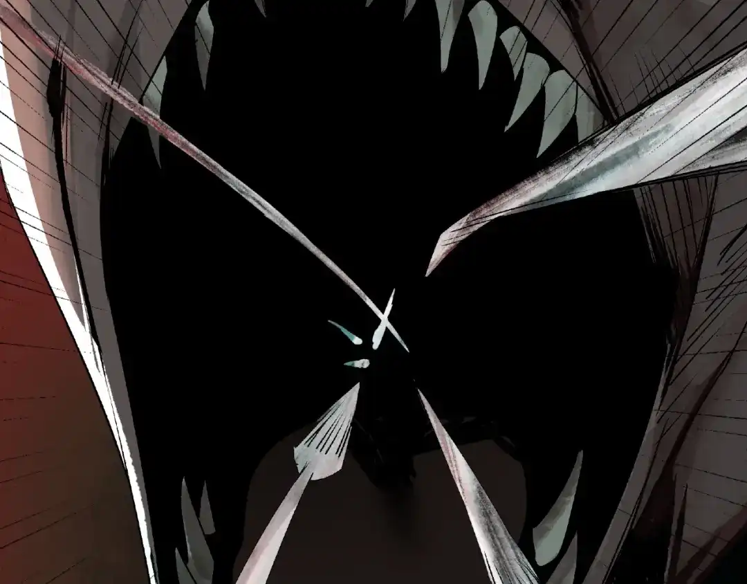 《异象追踪》第3话 画家3 第126页