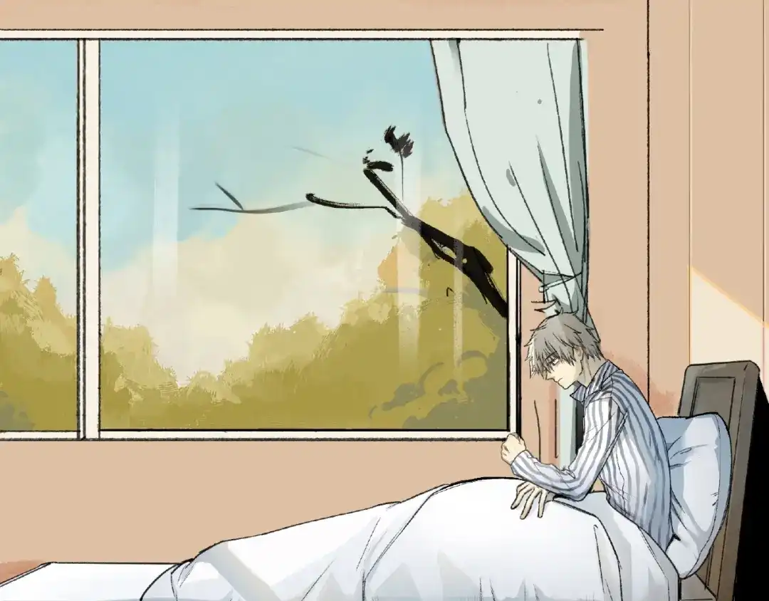 《异象追踪》第3话 画家3 第167页