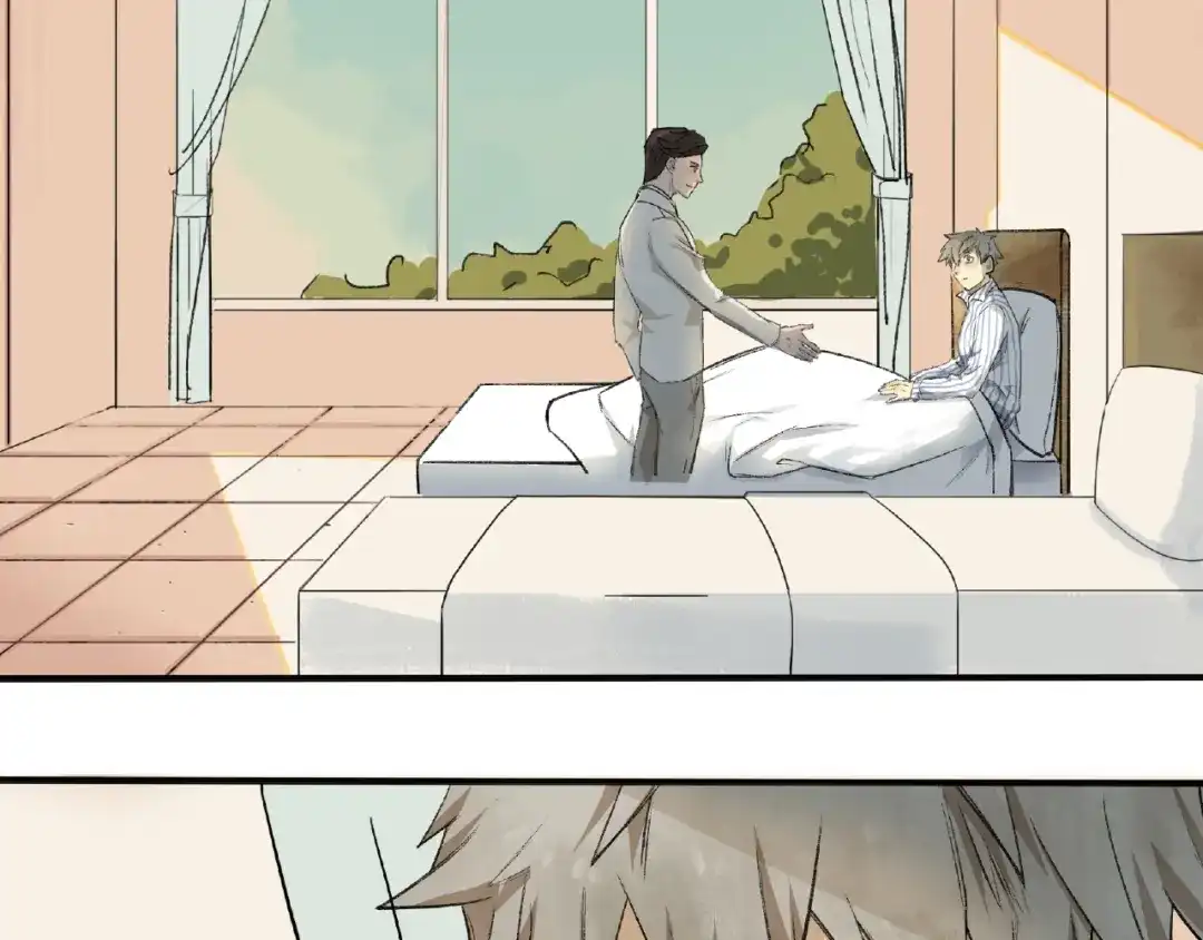 《异象追踪》第3话 画家3 第212页