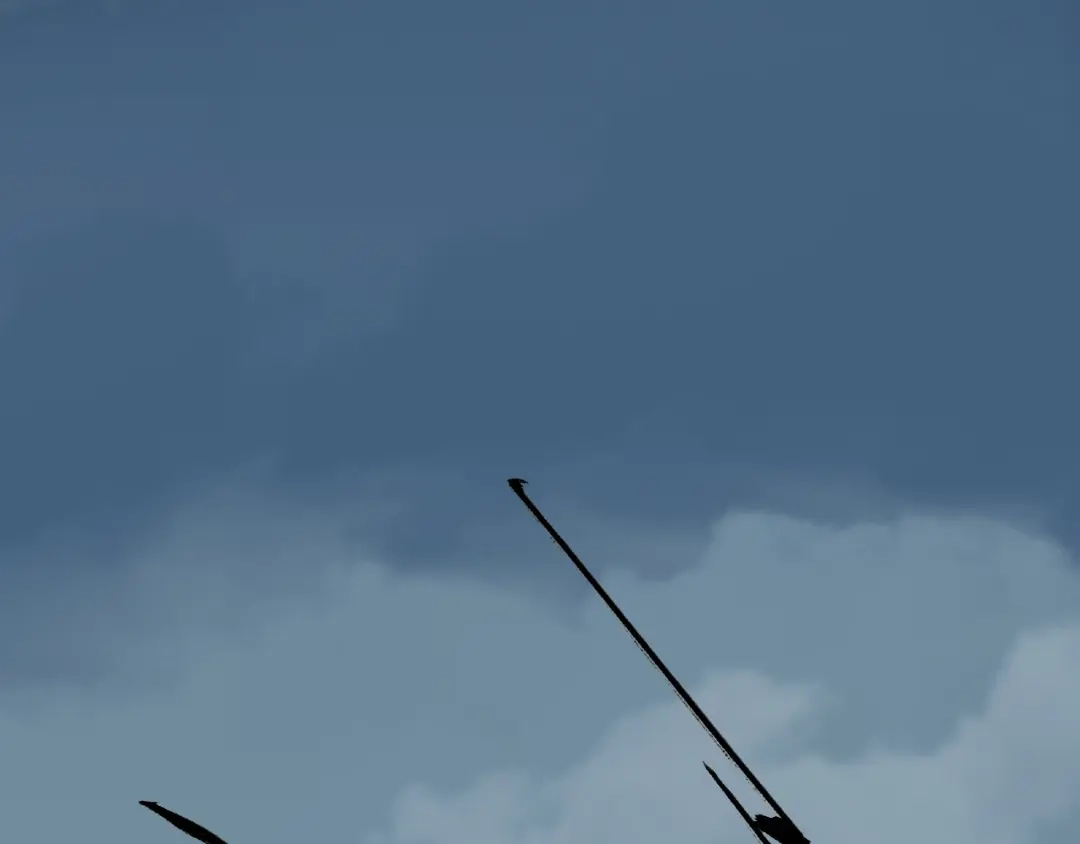 《异象追踪》第3话 画家3 第5页