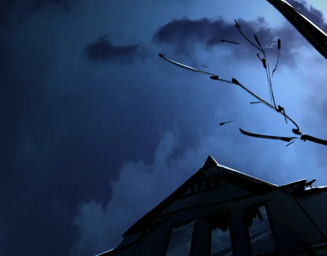 《异象追踪》第3话 画家3 第44页