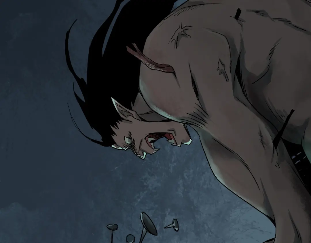 《异象追踪》第3话 画家3 第56页
