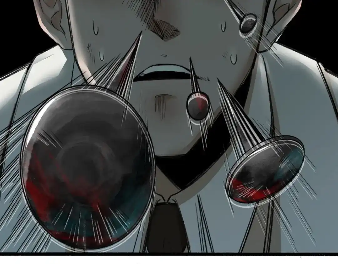 《异象追踪》第3话 画家3 第131页