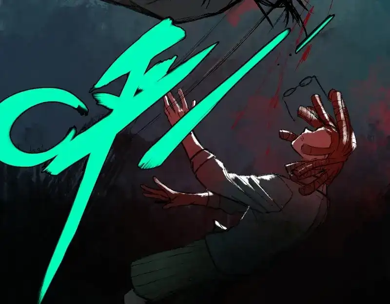 《异象追踪》第3话 画家3 第74页
