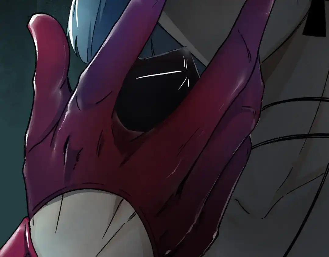 《异象追踪》第3话 画家3 第263页