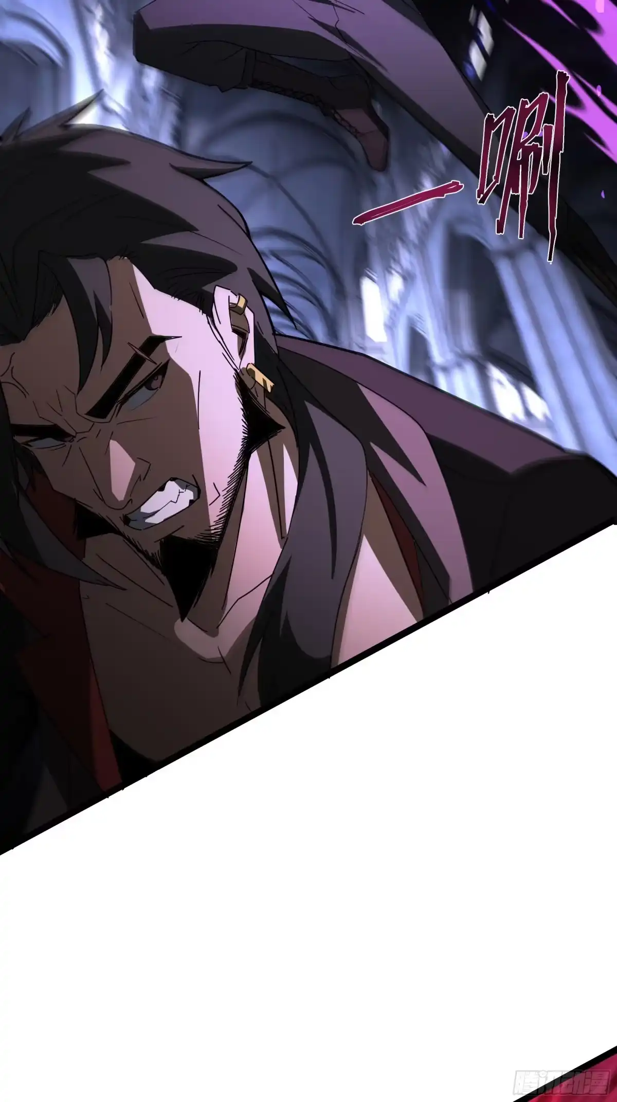 《异狱暴君：我的影子能无限进化》第41话 还人情 第55页
