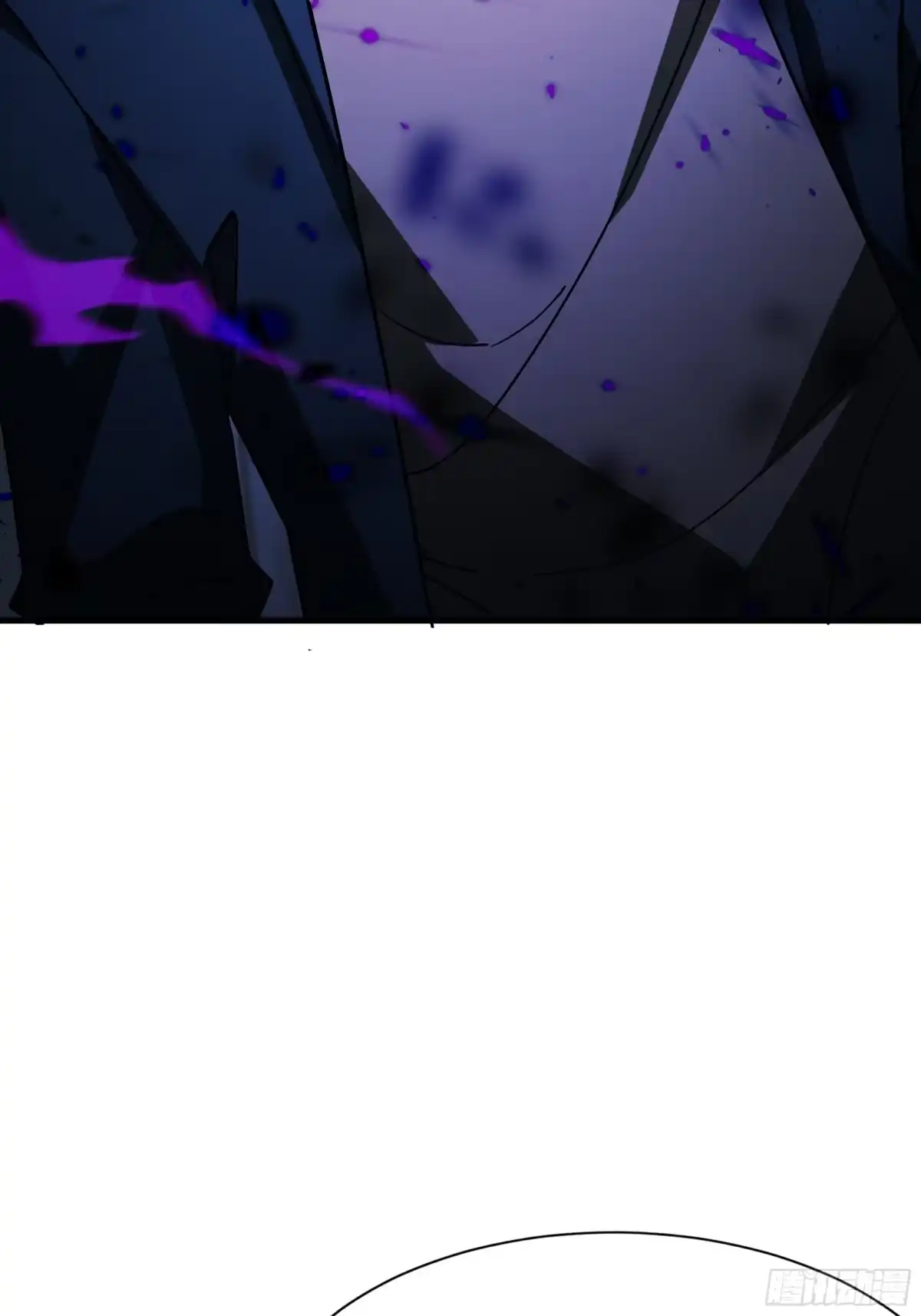 《异狱暴君：我的影子能无限进化》第41话 还人情 第48页