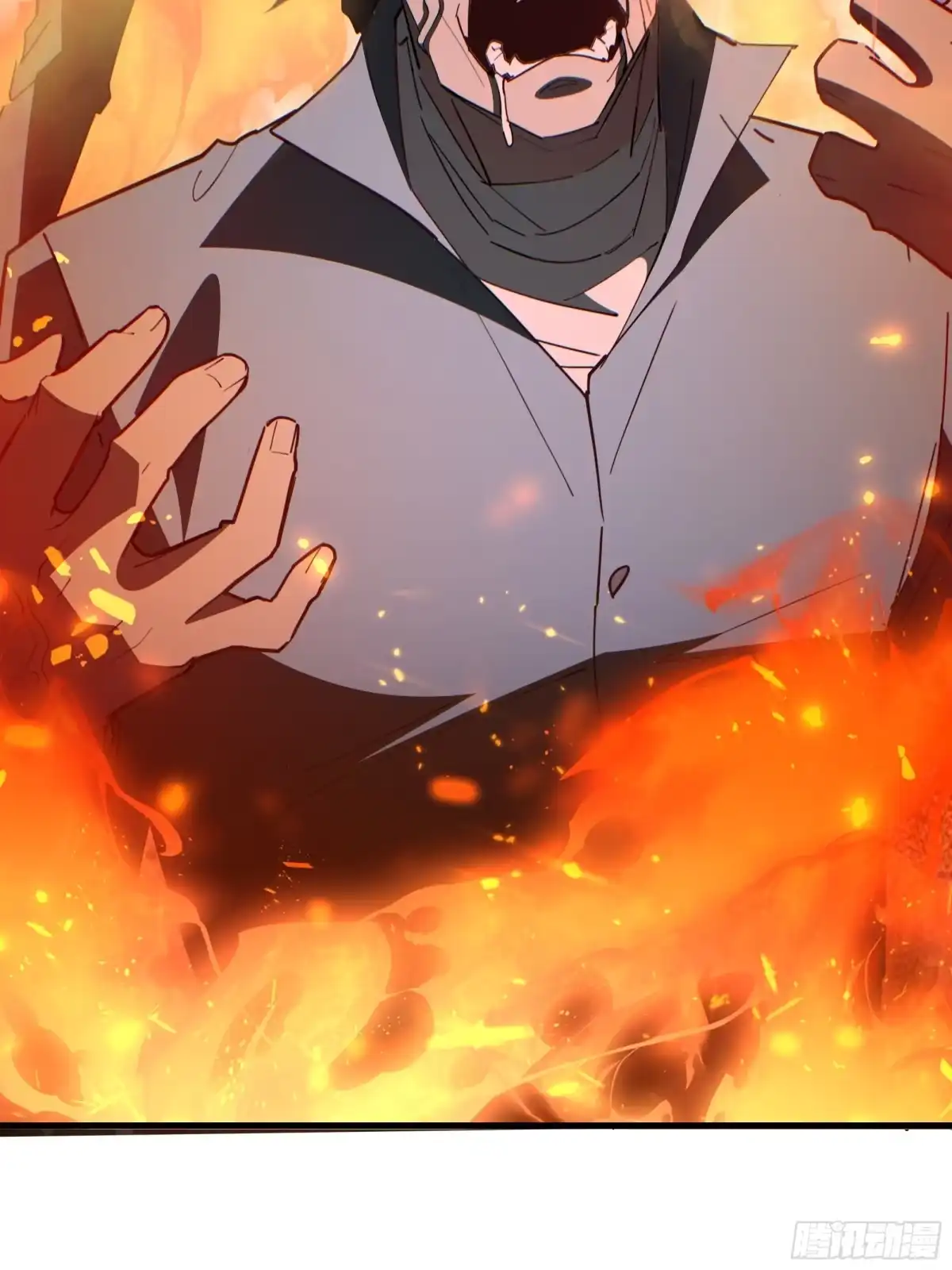 《异狱暴君：我的影子能无限进化》第44话 摊牌 第53页