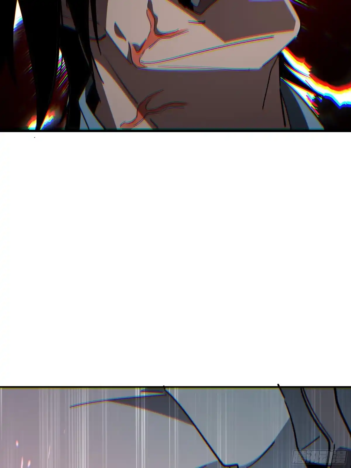 《异狱暴君：我的影子能无限进化》第44话 摊牌 第50页