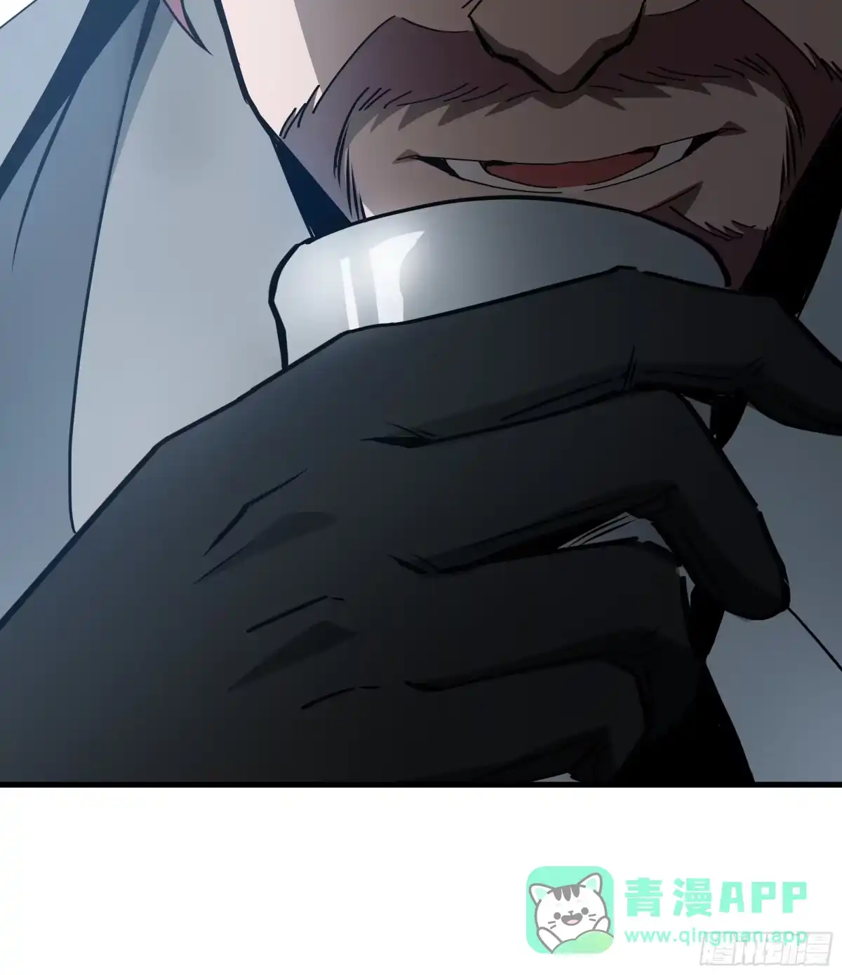 《异狱暴君：我的影子能无限进化》第50话 鱼死网破 第31页