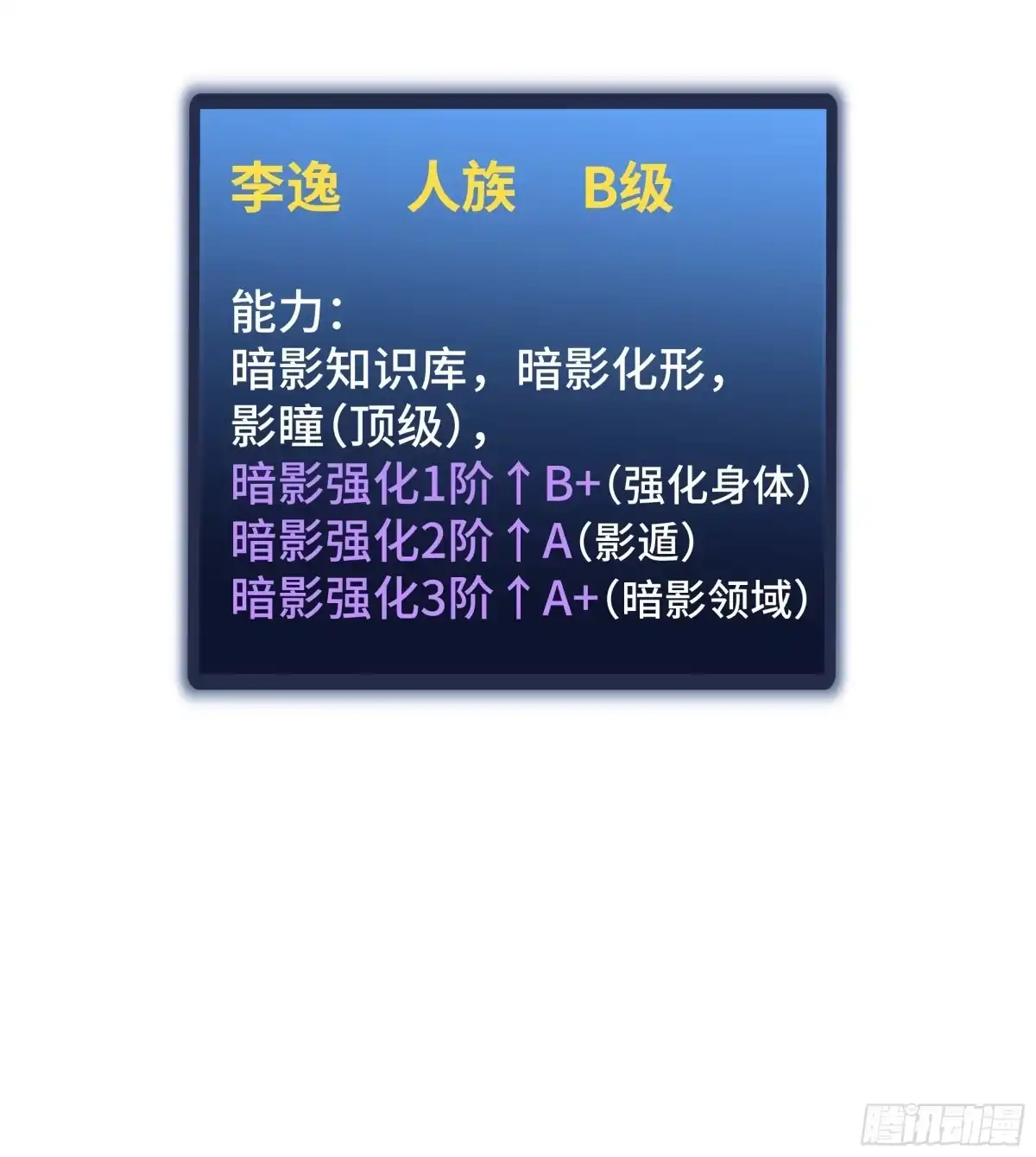 《异狱暴君：我的影子能无限进化》第53话 救援计划 第57页