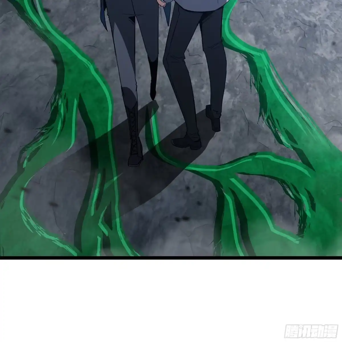 《异狱暴君：我的影子能无限进化》第55话 处决 第62页