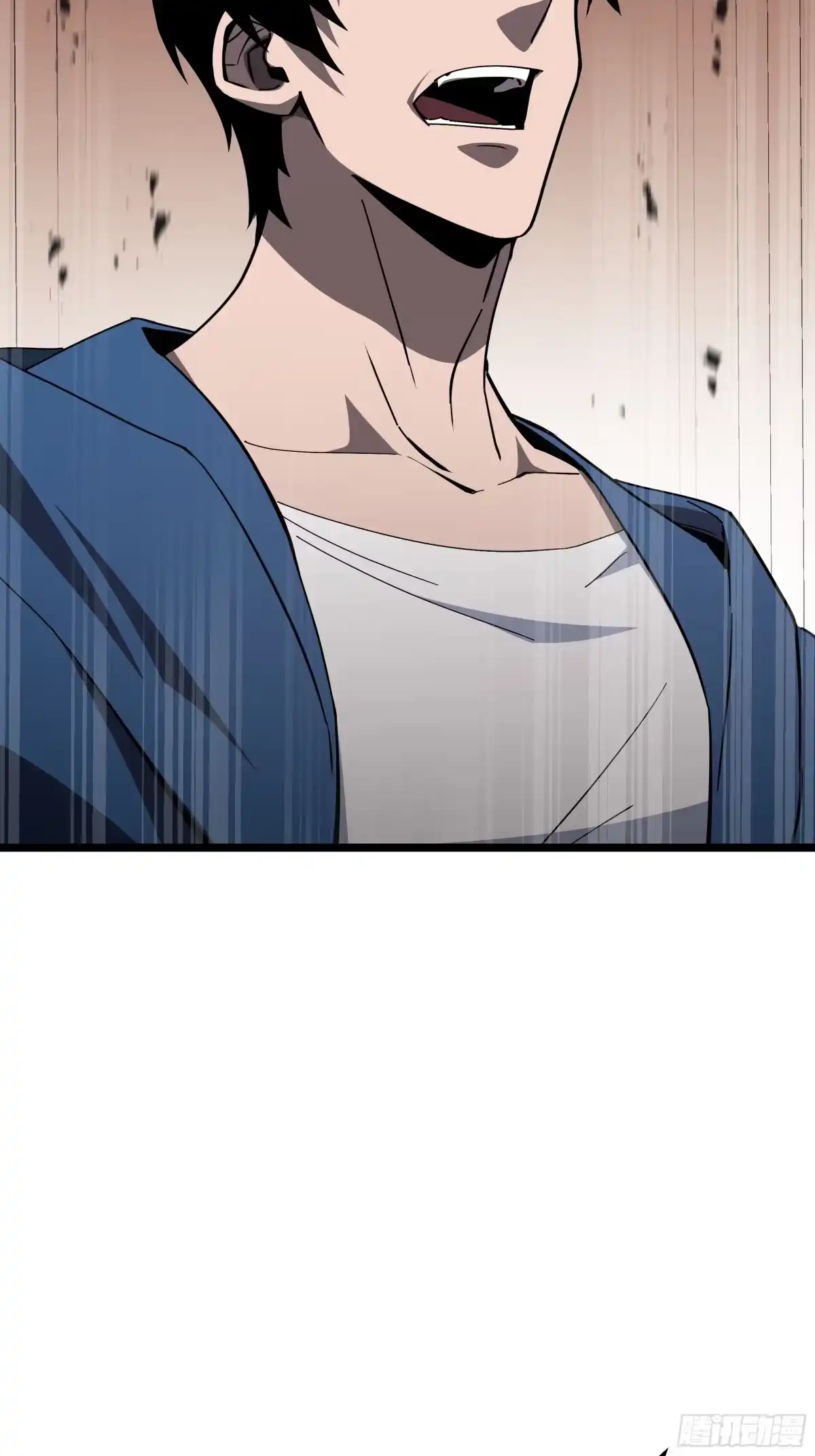 《异狱暴君：我的影子能无限进化》第60话 高效协同 第5页