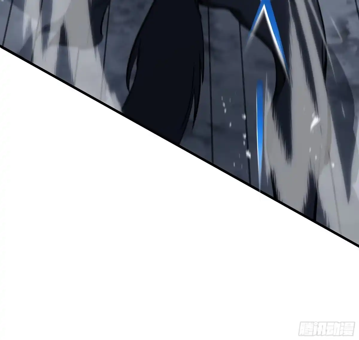 《异狱暴君：我的影子能无限进化》第61话 非自愿 第9页