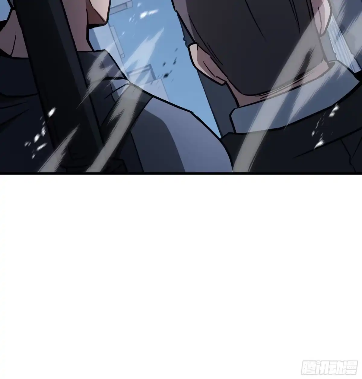 《异狱暴君：我的影子能无限进化》第67话 背叛者 第20页