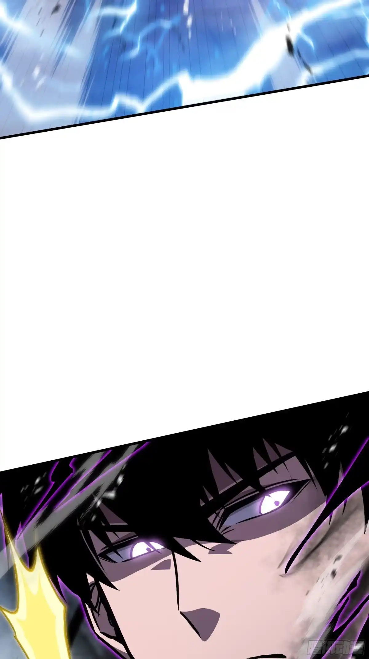 《异狱暴君：我的影子能无限进化》第67话 背叛者 第29页