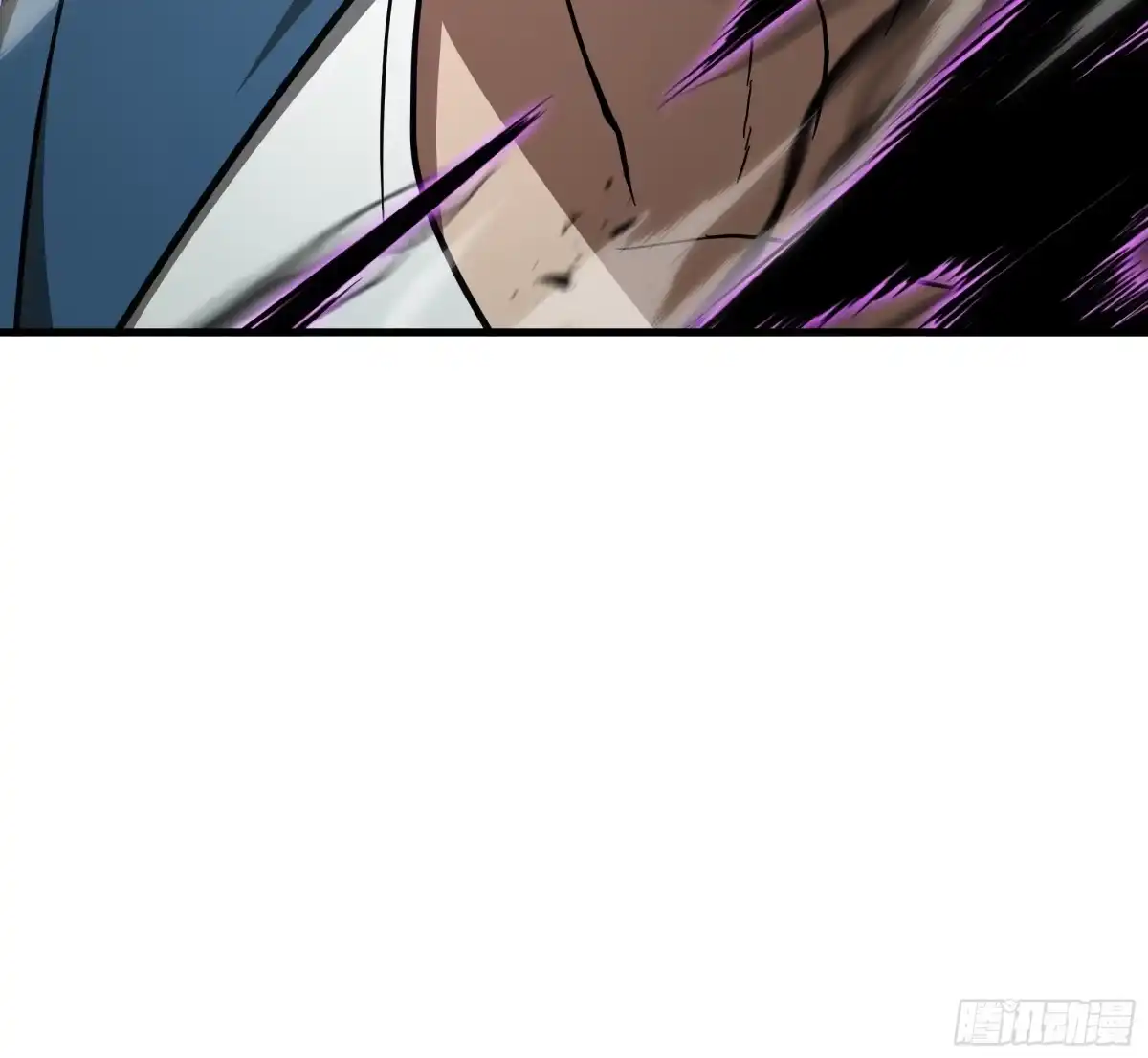 《异狱暴君：我的影子能无限进化》第68话 拙劣的谎言 第57页