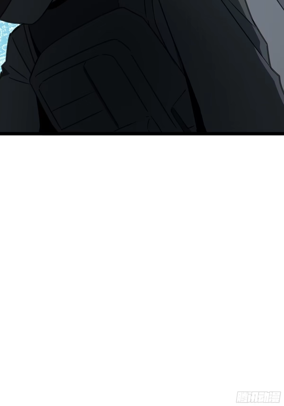 《异狱暴君：我的影子能无限进化》第69话 公开处刑 第58页