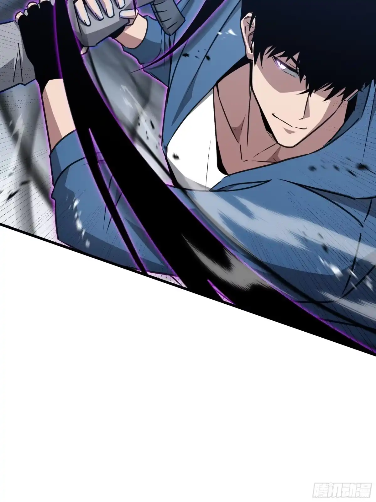 《异狱暴君：我的影子能无限进化》第71话 立威 第29页