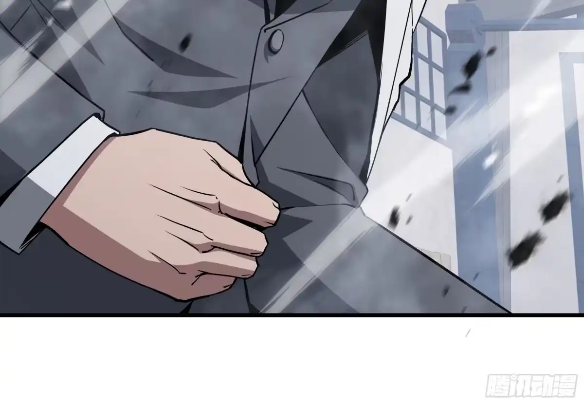 《异狱暴君：我的影子能无限进化》第72 大打出手 第49页