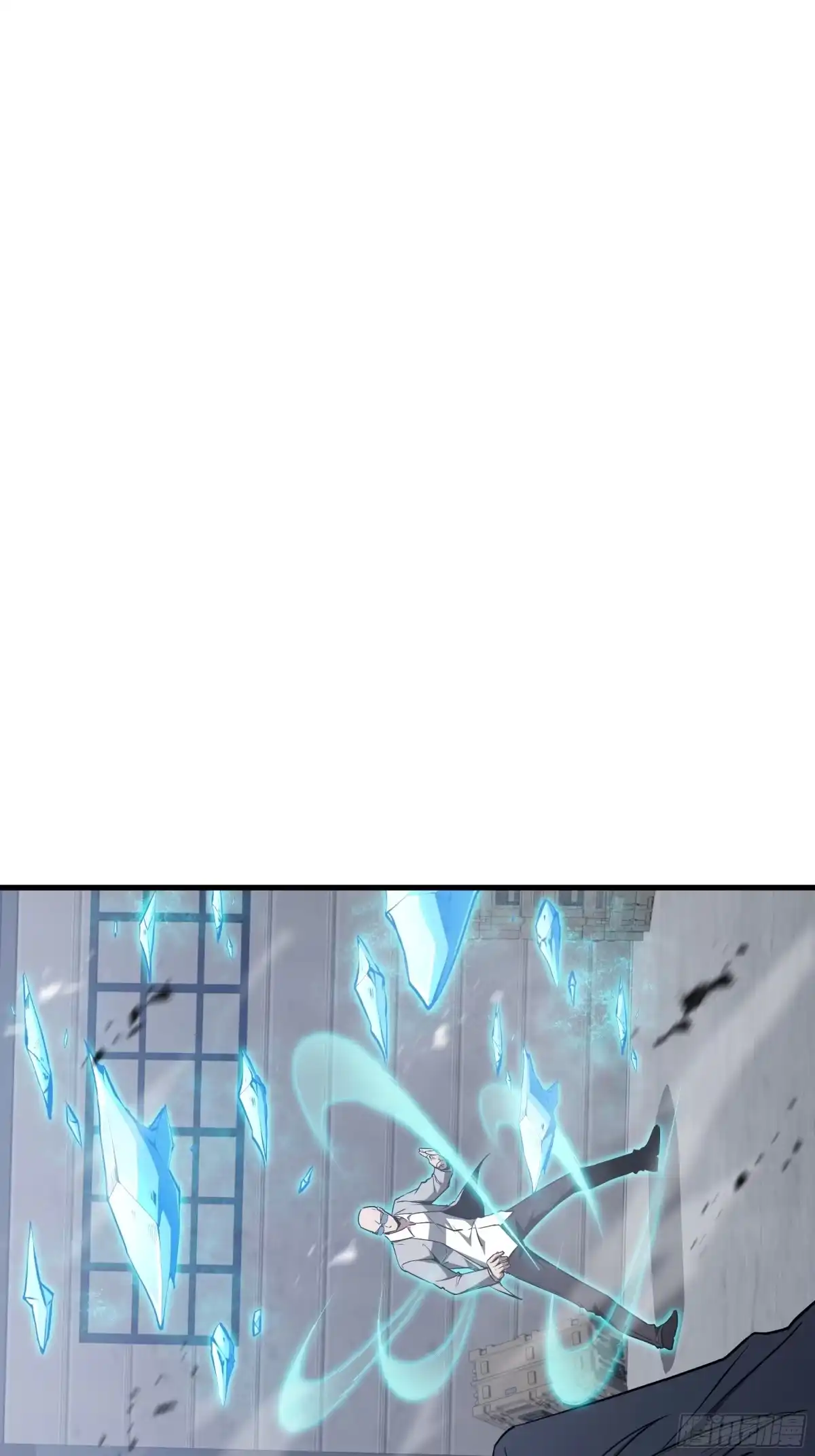 《异狱暴君：我的影子能无限进化》第72 大打出手 第46页