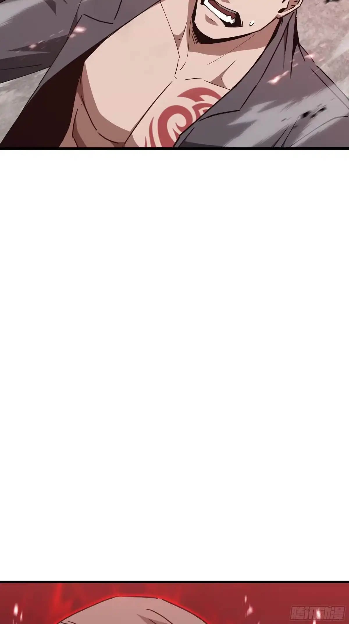 《异狱暴君：我的影子能无限进化》第76话 守口如瓶 第55页