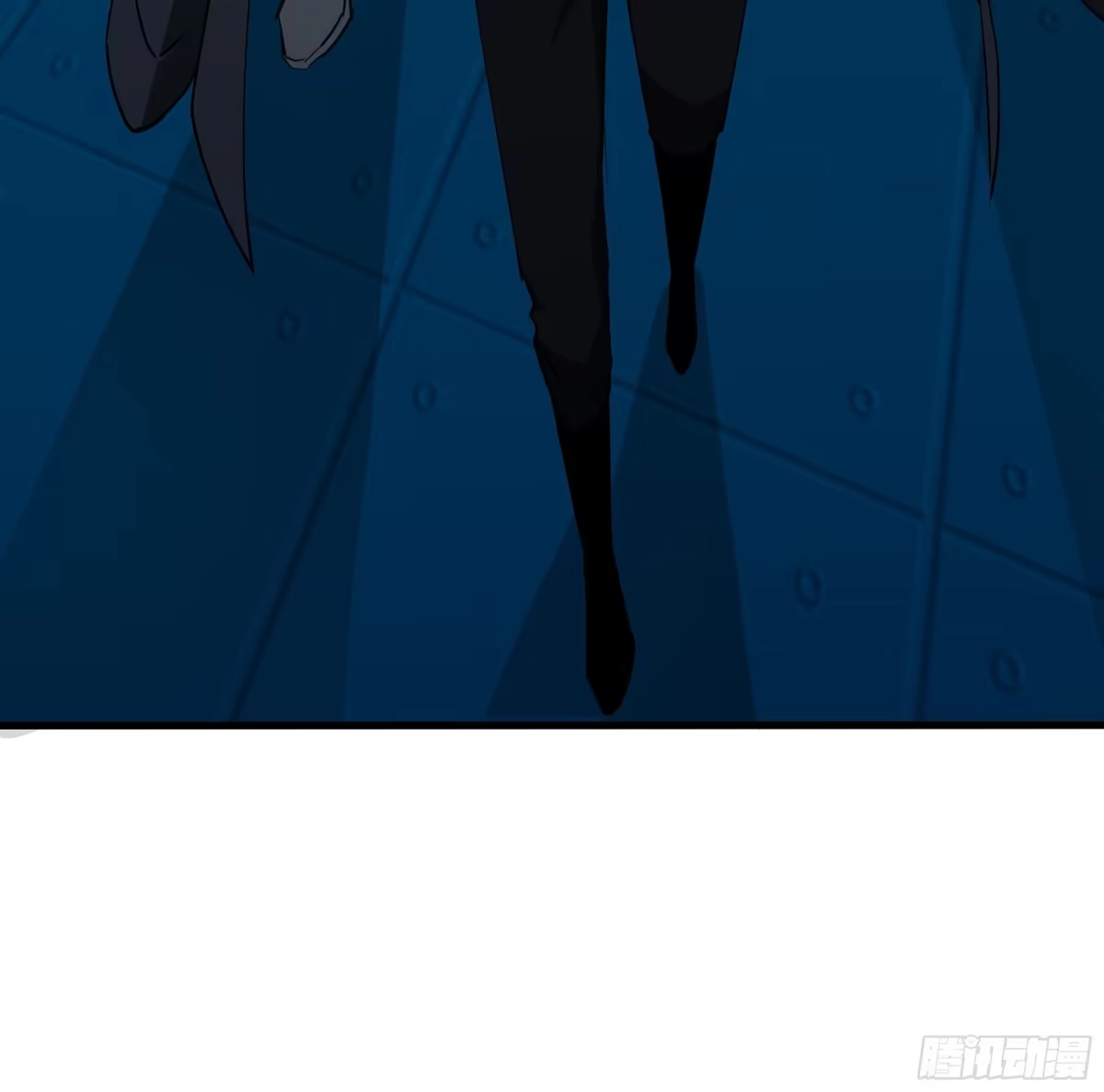 《异狱暴君：我的影子能无限进化》第77话 拦路虎 第9页