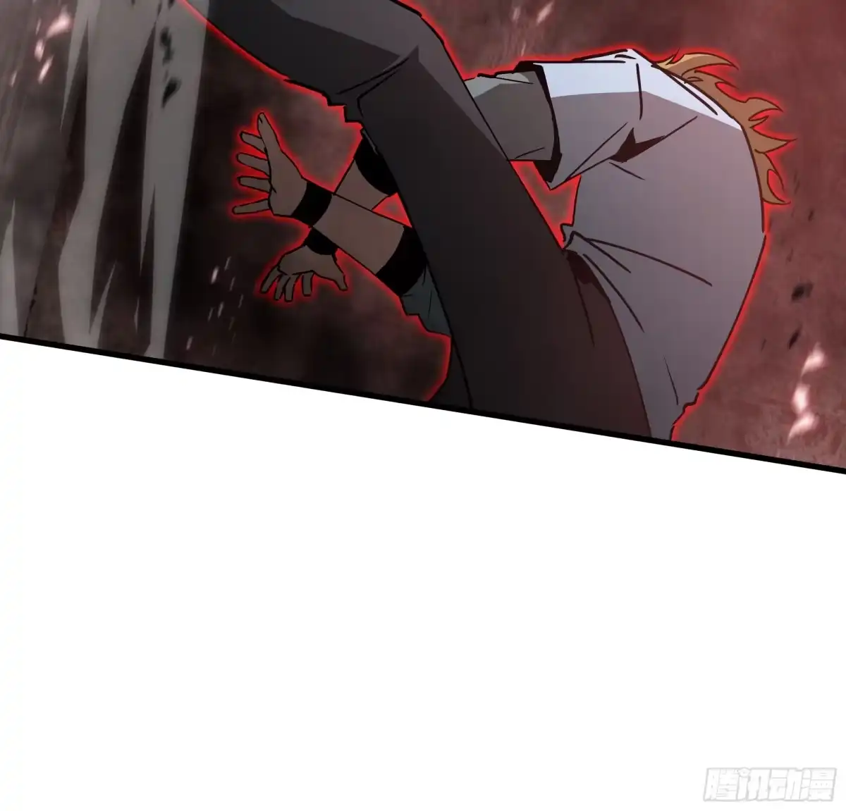 《异狱暴君：我的影子能无限进化》第78话 暂时结盟 第26页