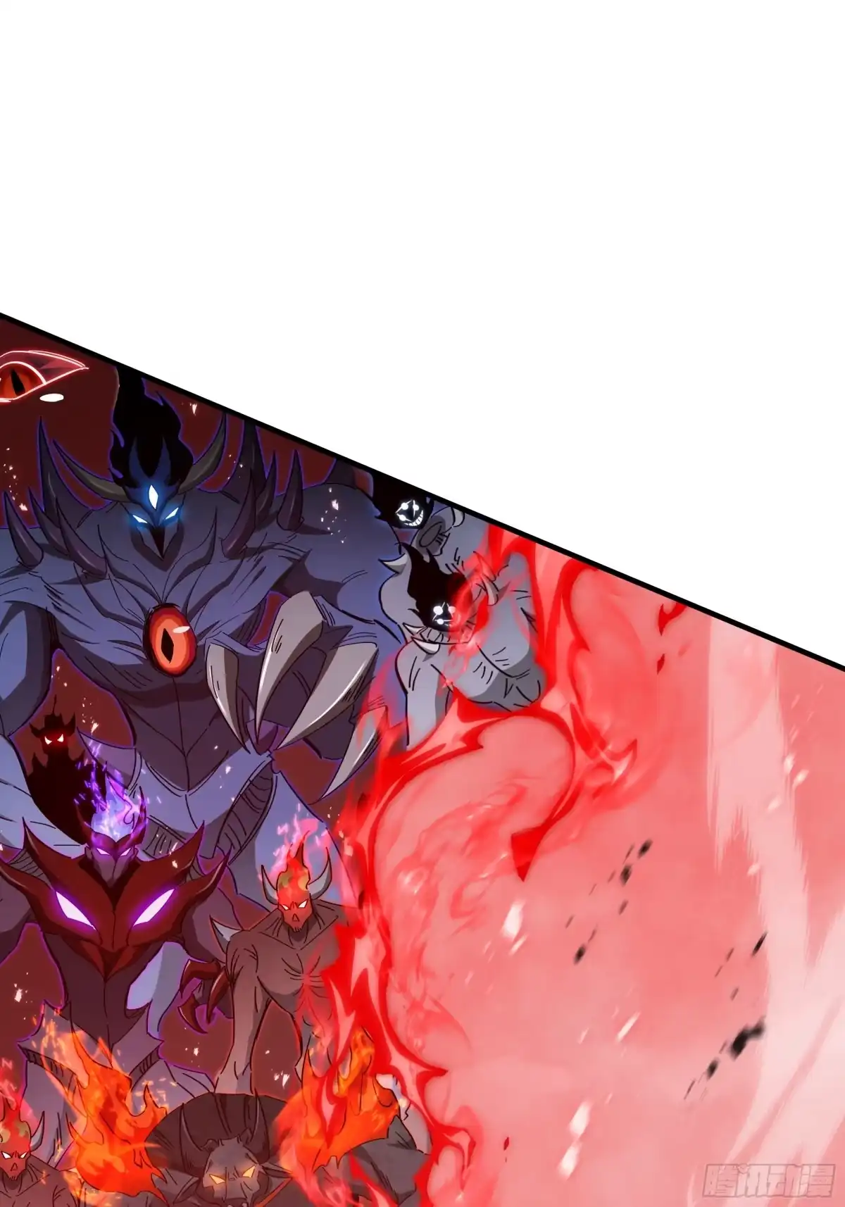 《异狱暴君：我的影子能无限进化》第78话 暂时结盟 第54页